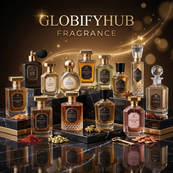 Fragrance