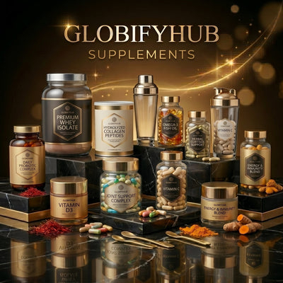 Supplements