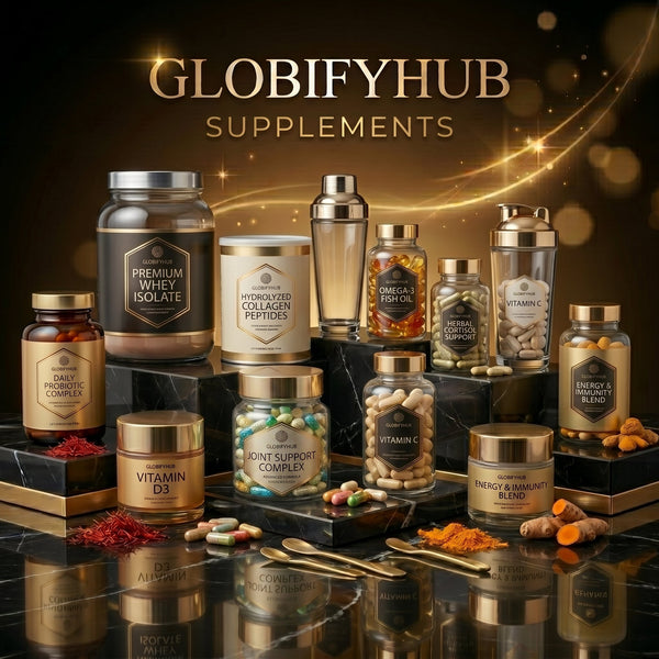 Supplements