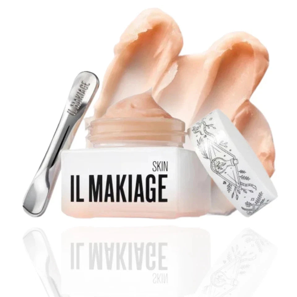 IL MAKIAGE Power Redo Wrinkle Fix — Anti-Aging Blur & Smooth Wrinkle Filler 20 mL
