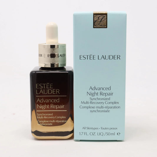 Estée Lauder Advanced Night Repair Serum Synchronized Multi-Recovery Complex 1.7 oz / 50 mL