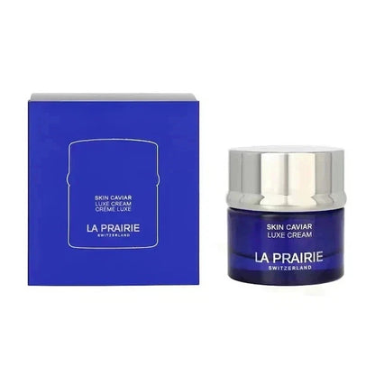 La Prairie Skin Caviar Luxe Cream Anti-Aging Face Moisturizer 50ml / 1.7 oz New