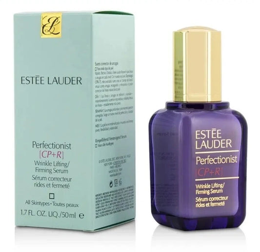 Estée Lauder Perfectionist [CP+R] Wrinkle Lifting/Firming Serum 1.7 oz / 50 mL