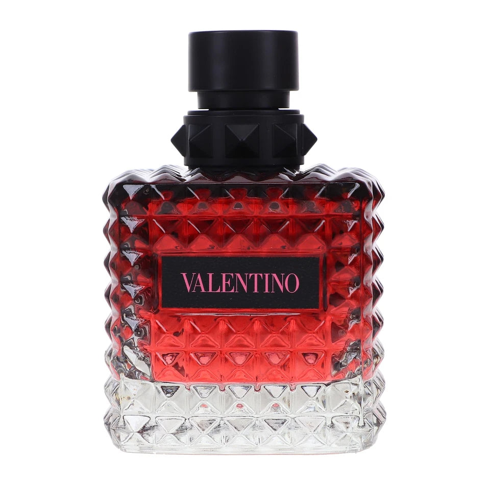 Valentino Donna Born In Roma Intense Eau de Parfum Spray for Women 3.4 oz / 100 ml
