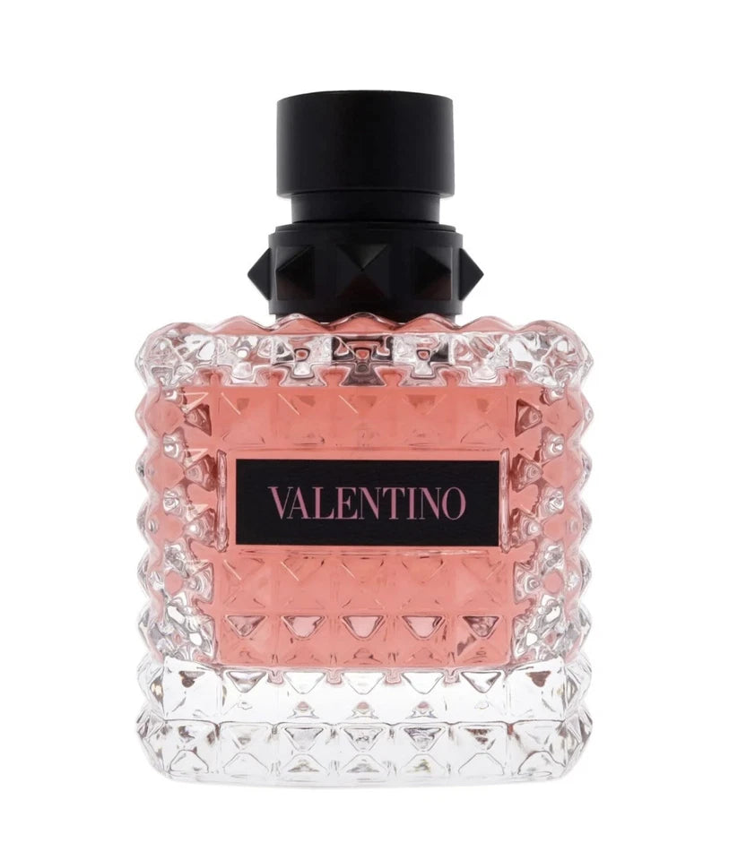 Valentino Donna Born In Roma Eau de Parfum Spray for Women 3.4 oz / 100 ml