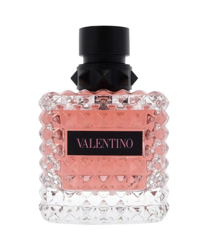 Valentino Donna Born In Roma Eau de Parfum Spray for Women 3.4 oz / 100 ml