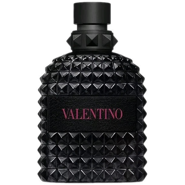 Valentino Uomo Born in Roma Extradose Eau de Parfum 3.4 oz / 100 mL for Men – 100% Original