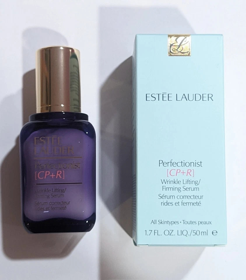 Estée Lauder Perfectionist [CP+R] Wrinkle Lifting/Firming Serum 1.7 oz / 50 mL