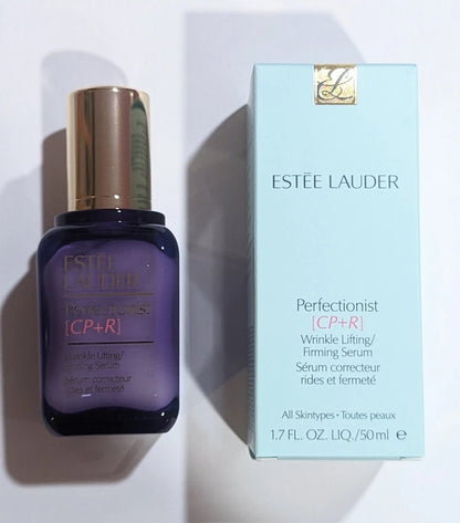 Estée Lauder Perfectionist [CP+R] Wrinkle Lifting/Firming Serum 1.7 oz / 50 mL