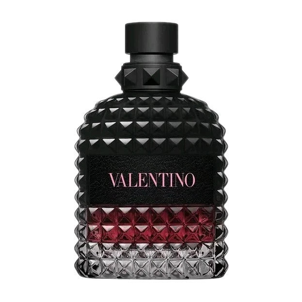 Valentino Uomo Born In Roma Intense Eau de Parfum 3.4 oz / 100 mL for Men – Original & Authentic