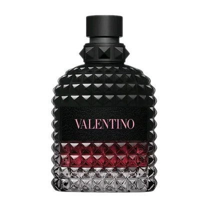 Valentino Uomo Born In Roma Intense Eau de Parfum 3.4 oz / 100 mL for Men – Original & Authentic
