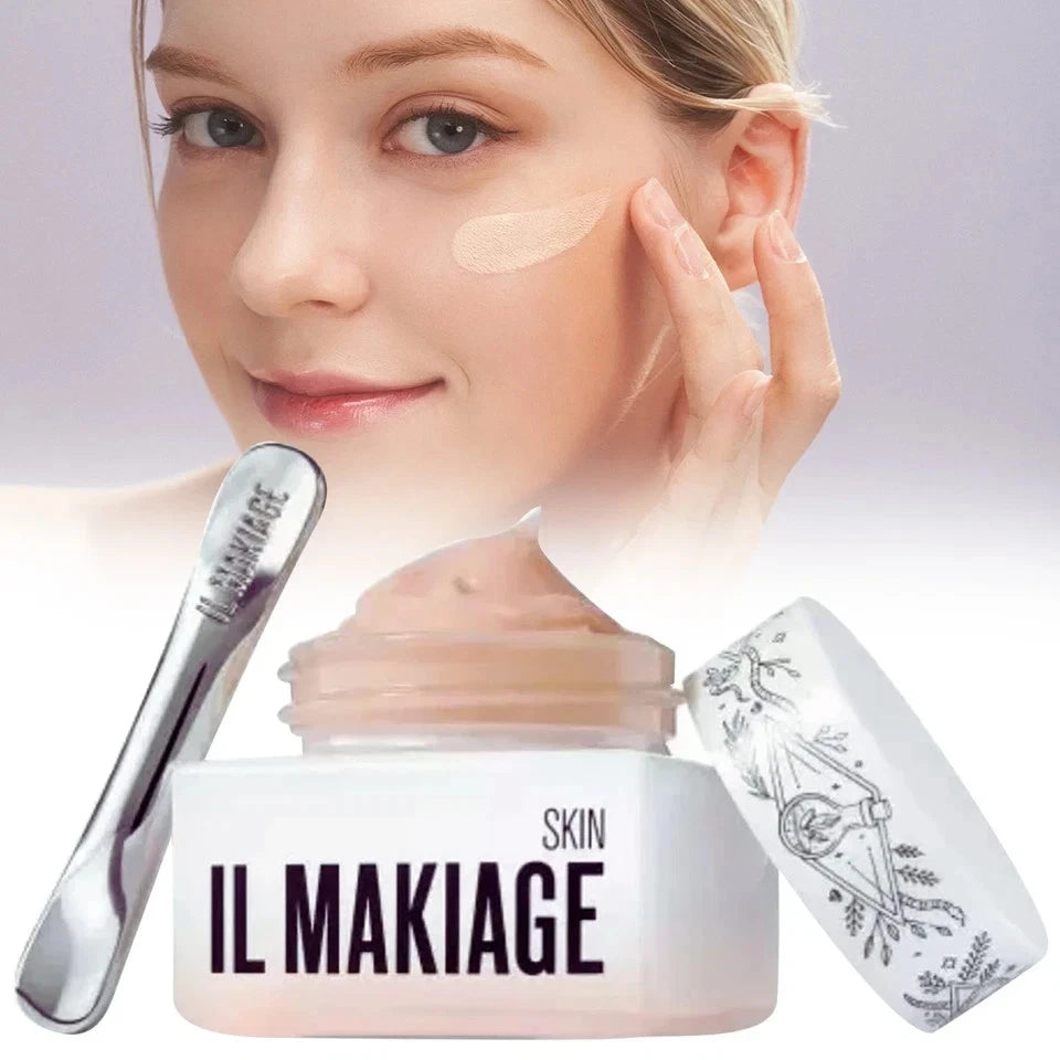 IL MAKIAGE Power Redo Wrinkle Fix — Anti-Aging Blur & Smooth Wrinkle Filler 20 mL