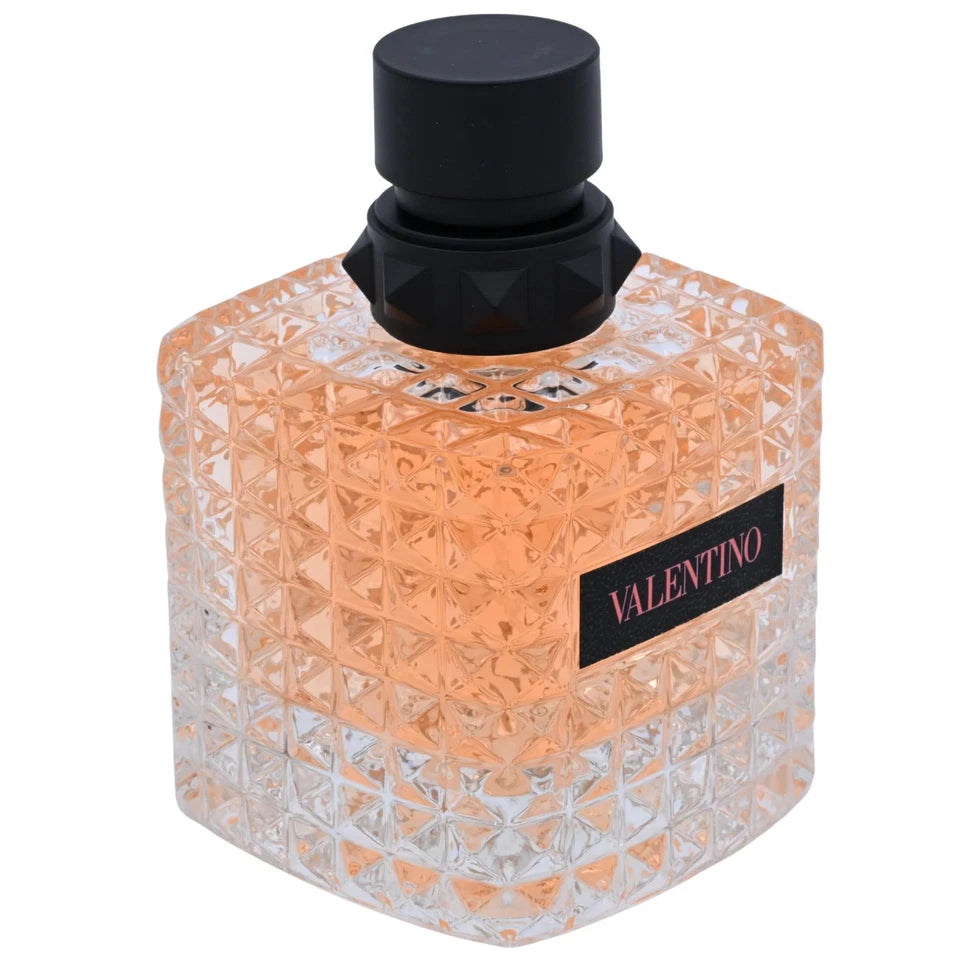 Valentino Donna Born In Roma Coral Fantasy Eau de Parfum Spray for Women 3.4 oz / 100 ml