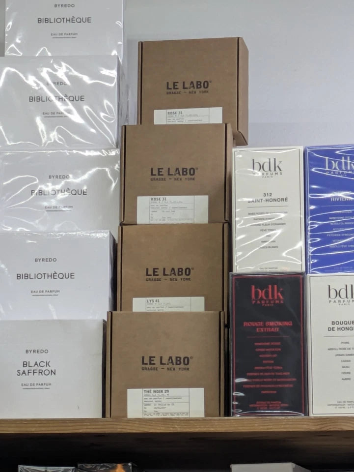 Le Labo Thé Noir 29 Eau de Parfum 3.4 oz / 100 mL Unisex – Sealed – 100% Original & Authentic