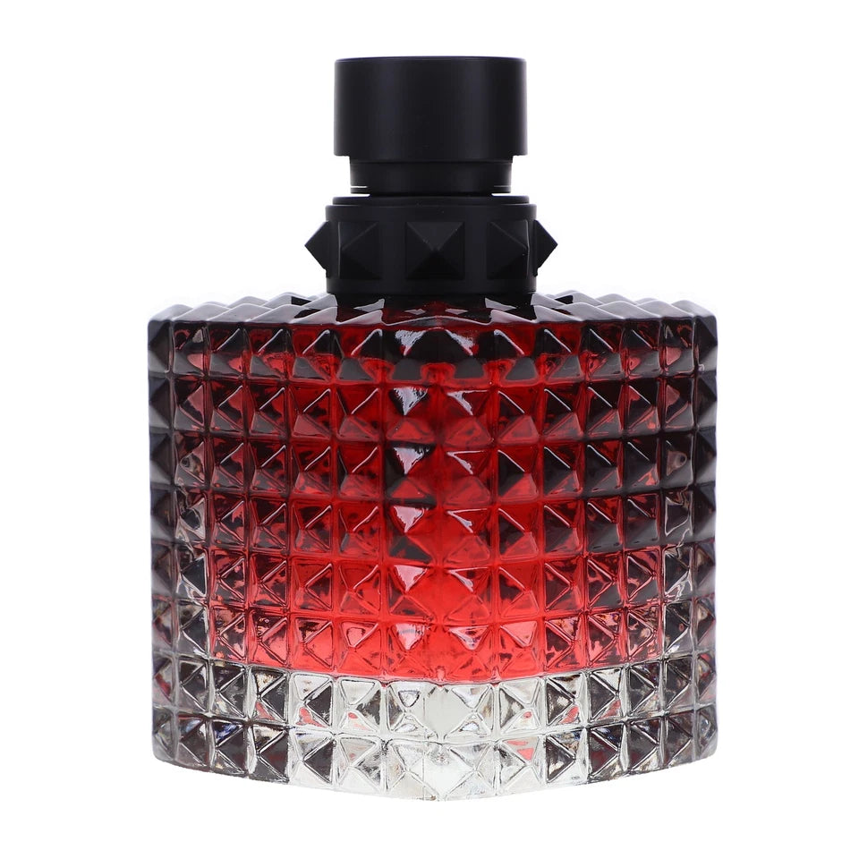 Valentino Donna Born In Roma Intense Eau de Parfum Spray for Women 3.4 oz / 100 ml