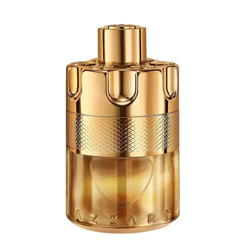 Azzaro Forever Wanted Elixir 3.4 oz / 100 ml Eau de Parfum for Men