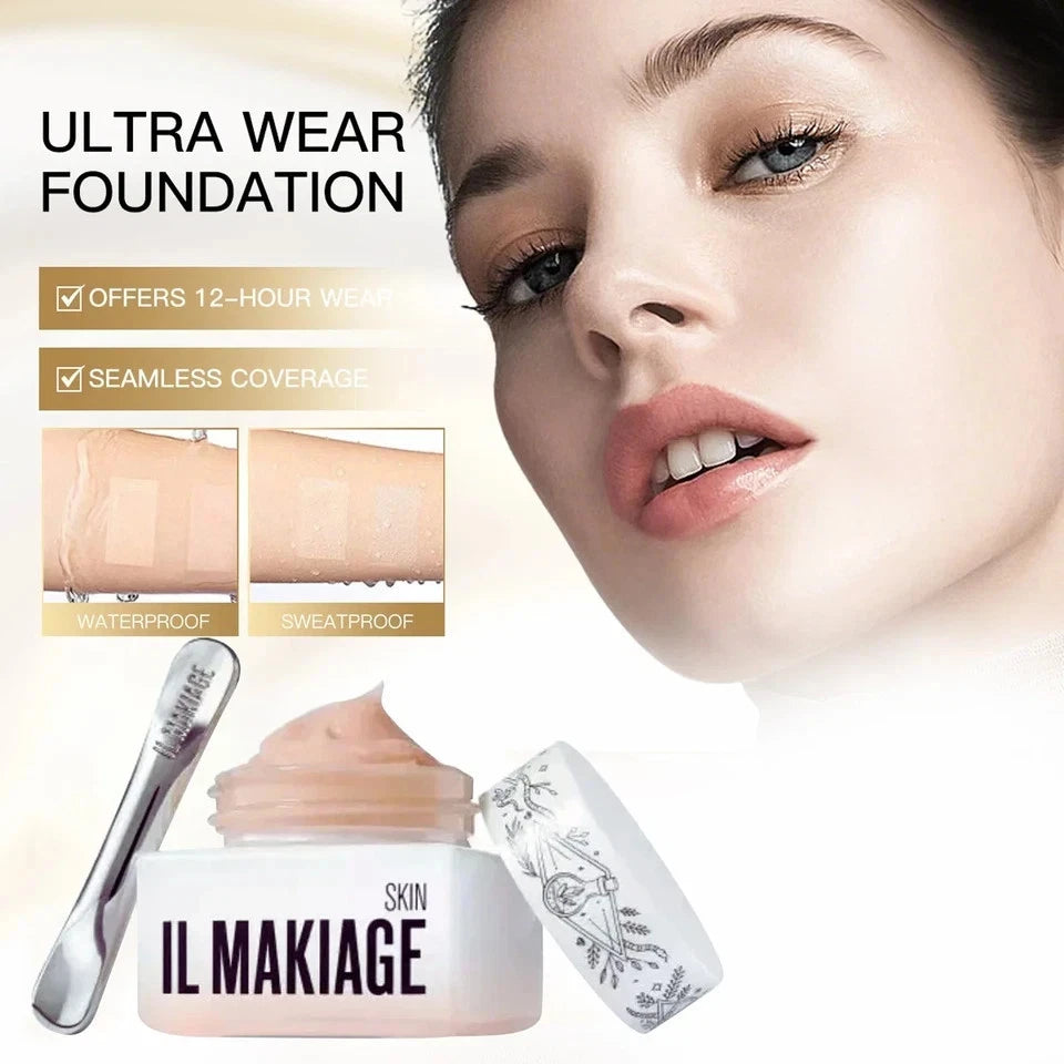 IL MAKIAGE Power Redo Wrinkle Fix — Anti-Aging Blur & Smooth Wrinkle Filler 20 mL